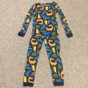 Carter’s Pajama Set🦖